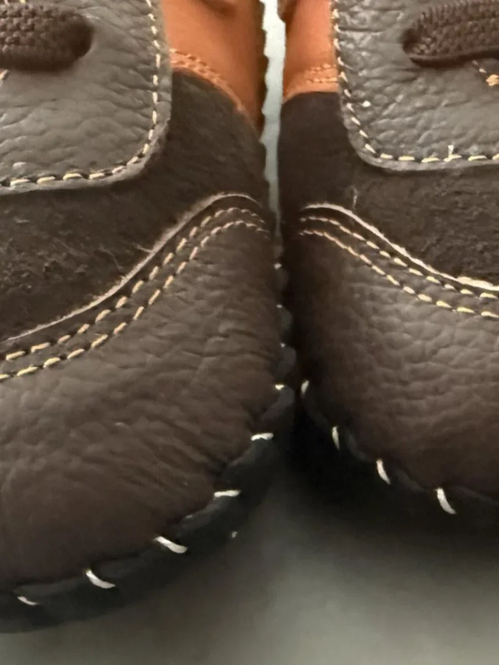 pediped Logan Originals Shoes